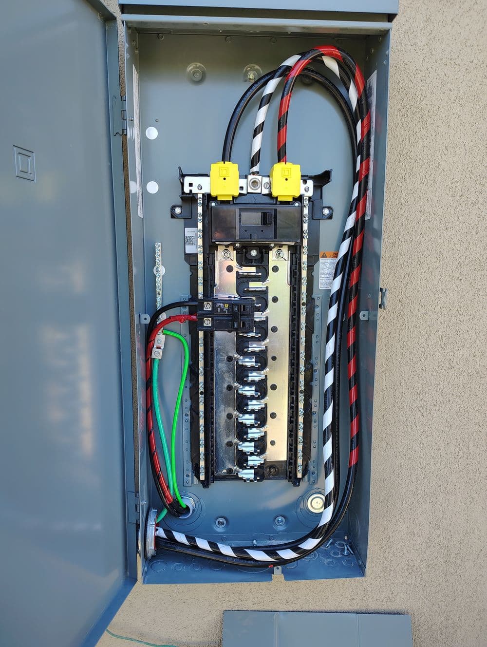 GT Electric - Your Trusted Local Electricians